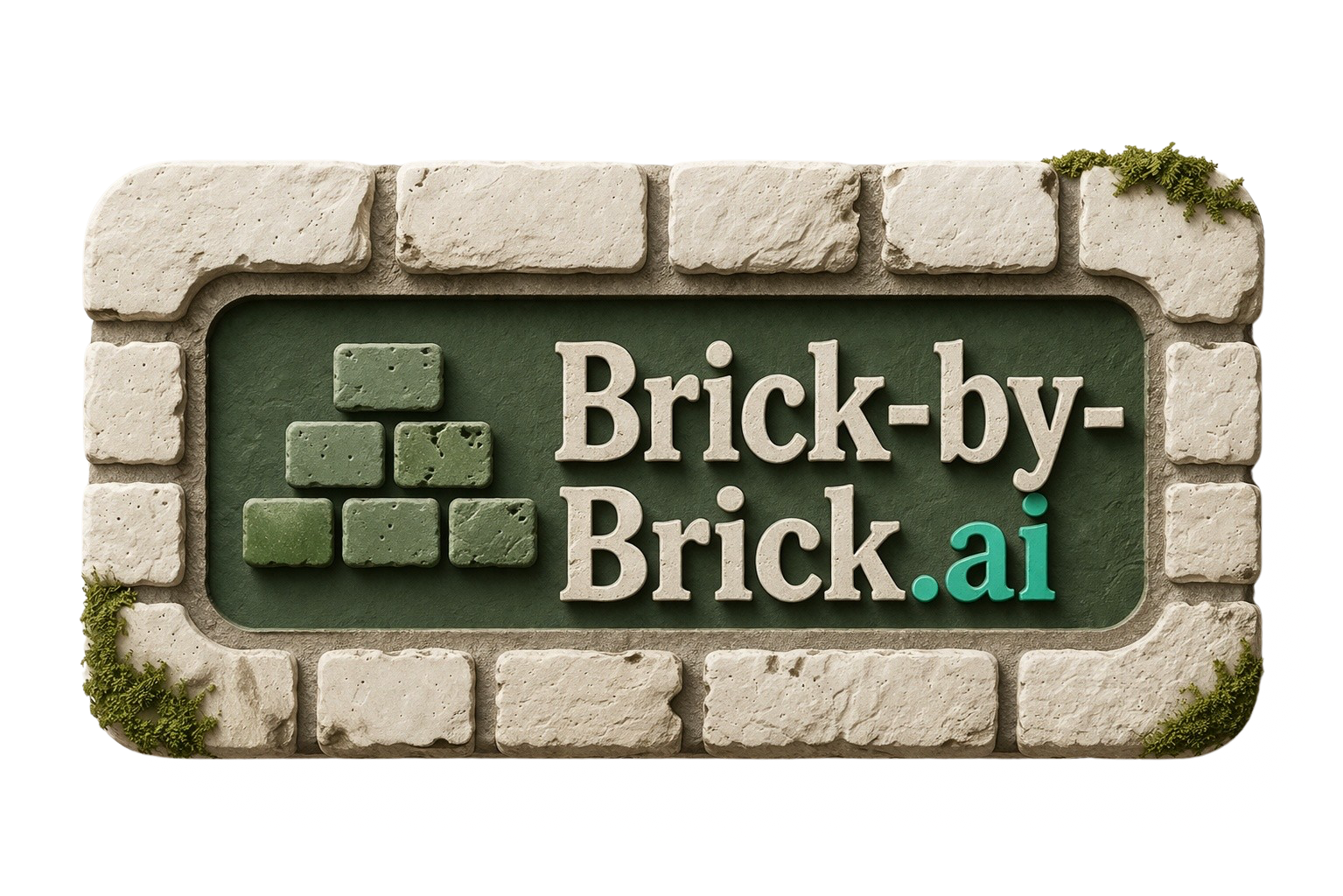 Brick-by-Brick.ai